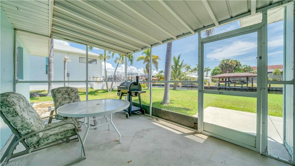 GULF HAVEN - Residential