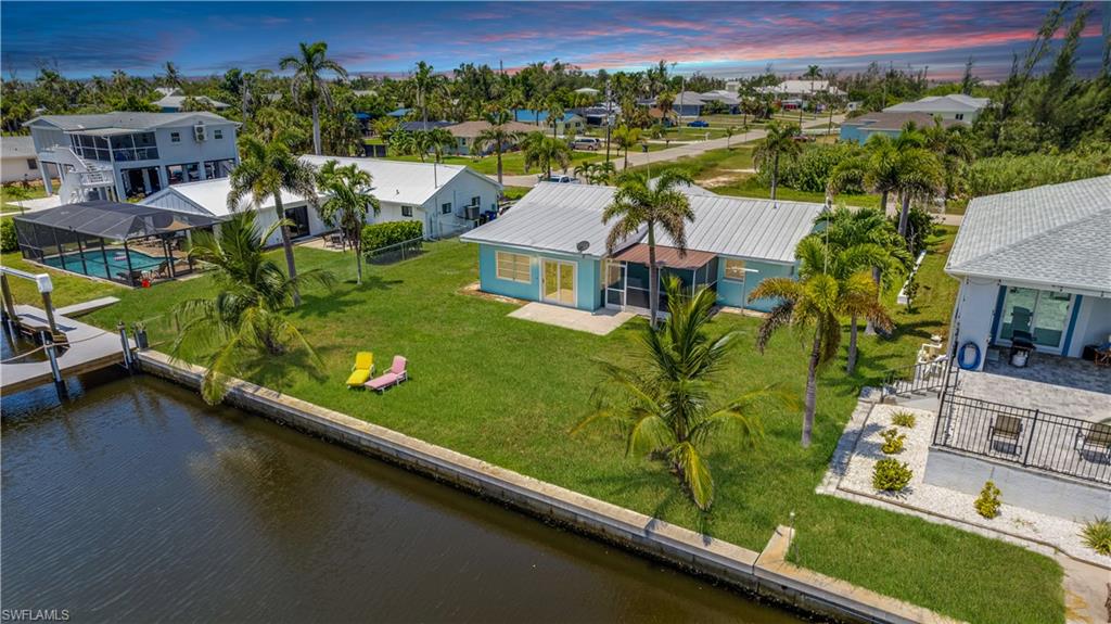 GULF HAVEN - Residential