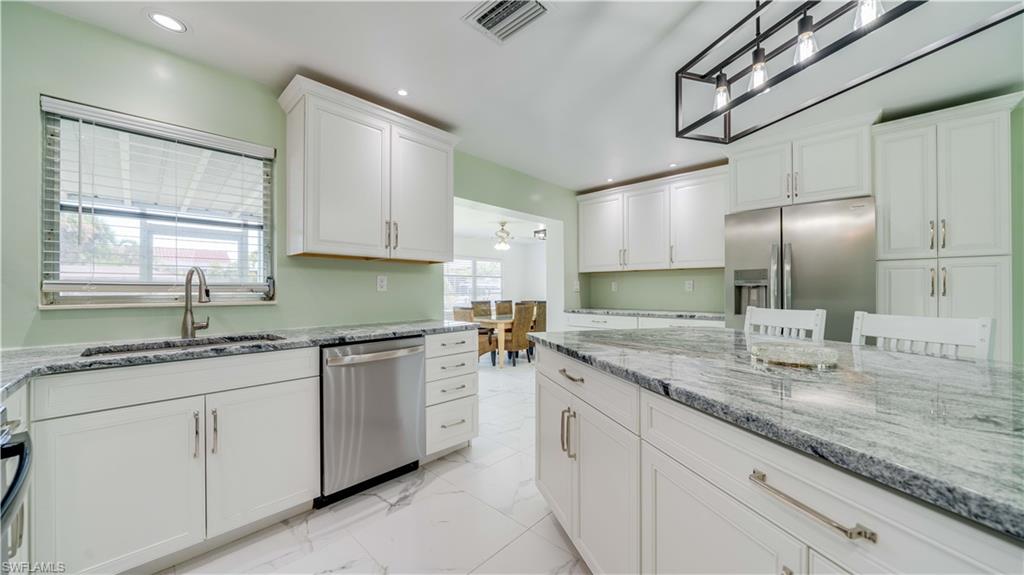 GULF HAVEN - Residential