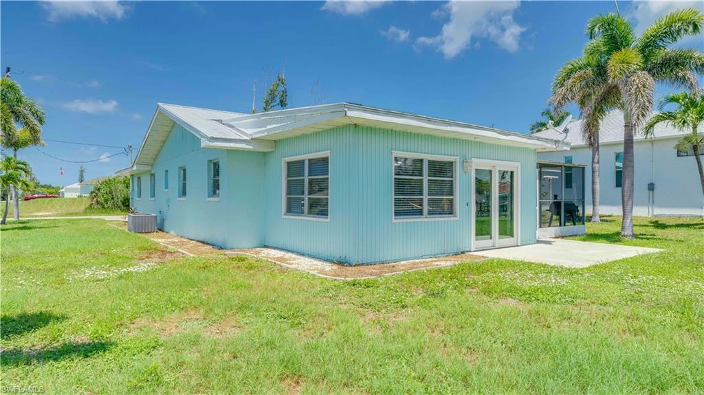 GULF HAVEN - Residential
