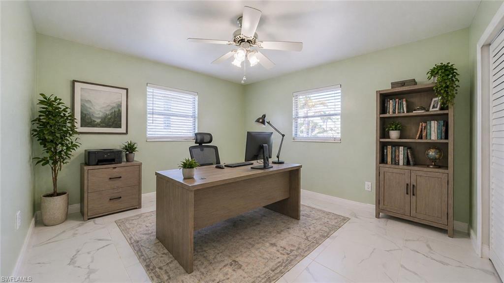 GULF HAVEN - Residential