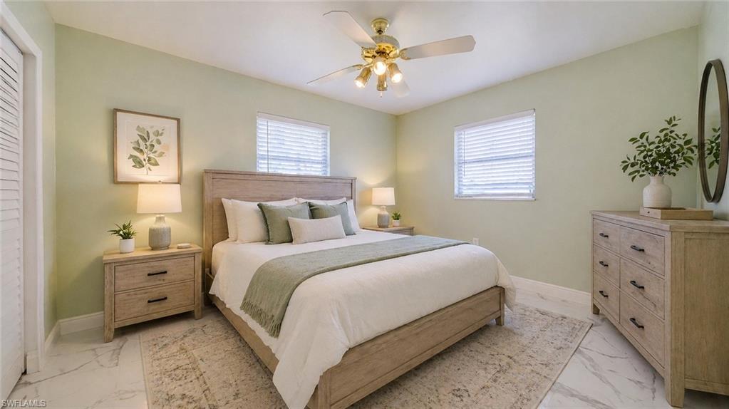 GULF HAVEN - Residential
