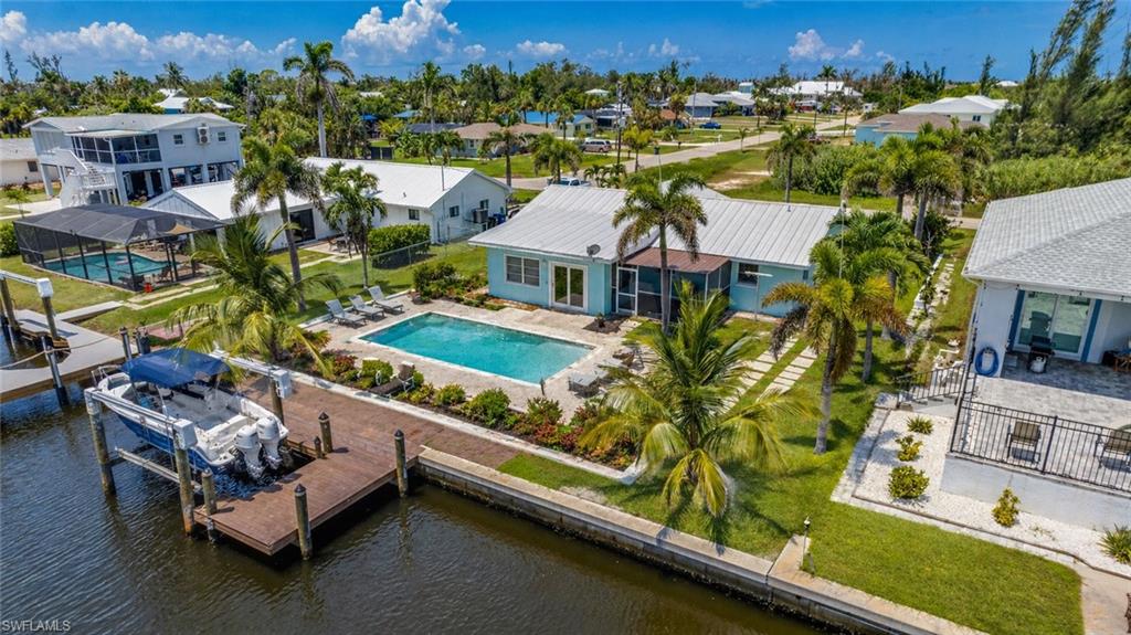 GULF HAVEN - Residential