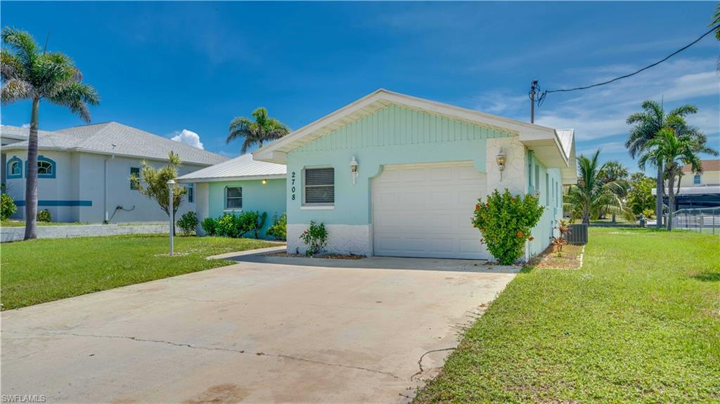 GULF HAVEN - Residential