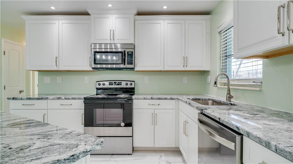 GULF HAVEN - Residential