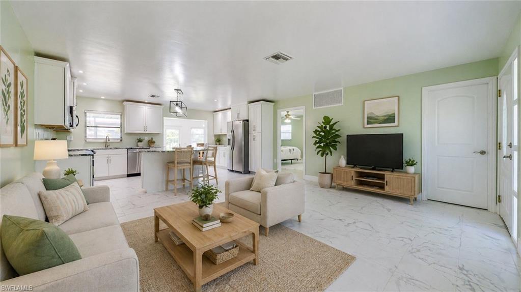GULF HAVEN - Residential