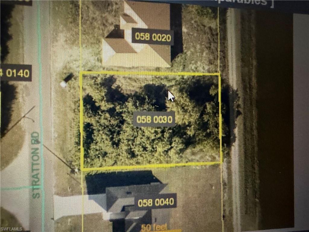 Great location in Fort Myers- Buckingham area. Enjoy peaceful Buckingham living while still having easy access to shopping, dining, and schools. Quick access to SR-80 and I-75. Enjoy the ease of no HOA fees or restrictions. Builder referrals are available. At almost 1/3rd on an acre, plenty of room for a pool as well. Come Build your future home where Florida paradise meets a country feel.