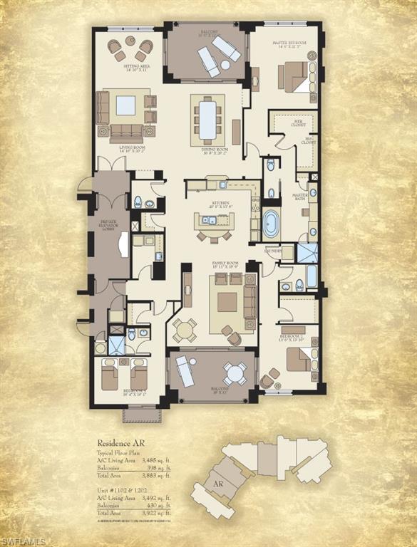 MADEIRA - Residential