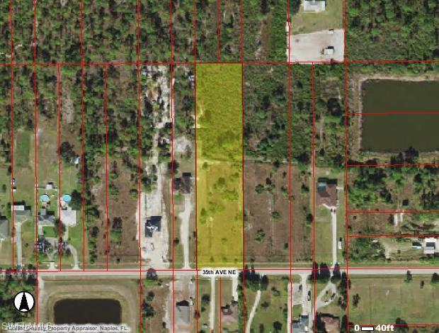 2.27 acres available to build your dream home located close to schools, shopping, and dining. DEP study available - Two isolated ditches found on site. Isolated ditches are not considered protected wetlands.