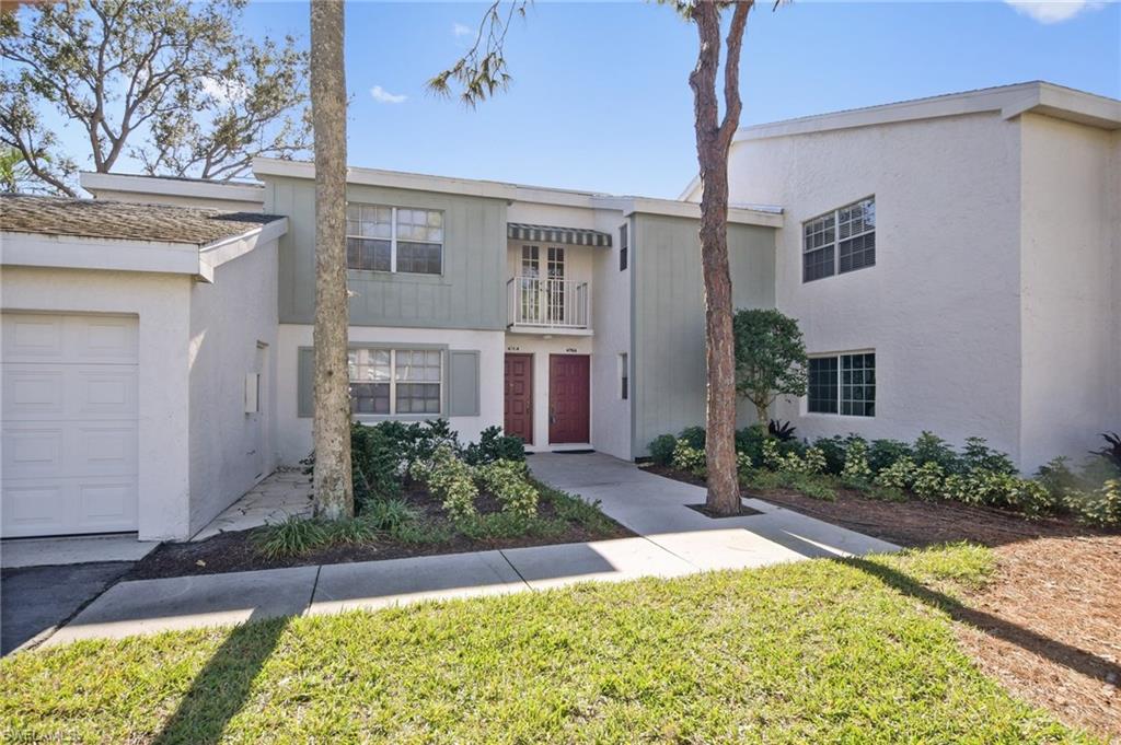 Park Shore Condo at a Great Price! Private location in Lakeview Pines - and close to everything Naples has to offer; beaches, 5th Ave, Mercato, Artis and more are just minutes away. Great opportunity as a rental, seasonal residence or even a remodel. Options are only limited by your imagination.