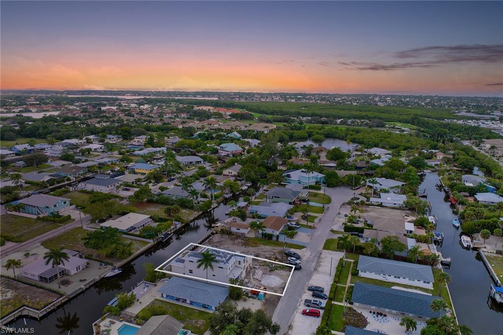 GULF SHORES - Residential