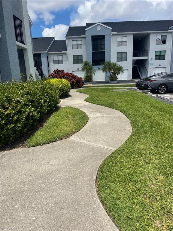 Discover the perfect blend of affordability, convenience, and Southwest Florida living in the highly desirable Eagle Ridge/Daniels Corridor area. This charming 1-bedroom, 1-bath condominium offers an ideal opportunity for first-time homebuyers, seasonal residents, retirees, or investors seeking a low-maintenance property in one of Fort Myers' most sought-after locations.Situated just minutes from shopping, restaurants, entertainment, golf courses, medical facilities, and Southwest Florida International Airport (RSW), this condo places everything you need within easy reach. Enjoy quick access to I-75, Gulf Coast Town Center, Bell Tower Shops, Florida Gulf Coast University, spring training facilities, and the beautiful Gulf beaches. The Eagle Ridge area is known for its mature landscaping, convenient location, and proximity to the popular Eagle Ridge Golf Club.Inside, you'll find an efficient floor plan featuring a spacious living area, functional kitchen, private bedroom retreat, and a screened lanai perfect for enjoying Florida's year-round sunshine. The community offers resort-style amenities including multiple swimming pools, fitness facilities, clubhouse, tennis courts, pickleball, basketball courts, playground, BBQ areas, and walking areas for residents to enjoy.
Whether you're searching for a Fort Myers vacation home, investment property, winter retreat, or affordable year-round residence, this Eagle Ridge condo delivers exceptional value in a prime location.Schedule your private showing today and experience why Eagle Ridge remains one of Fort Myers' most desirable locations for affordable Southwest Florida real estate.