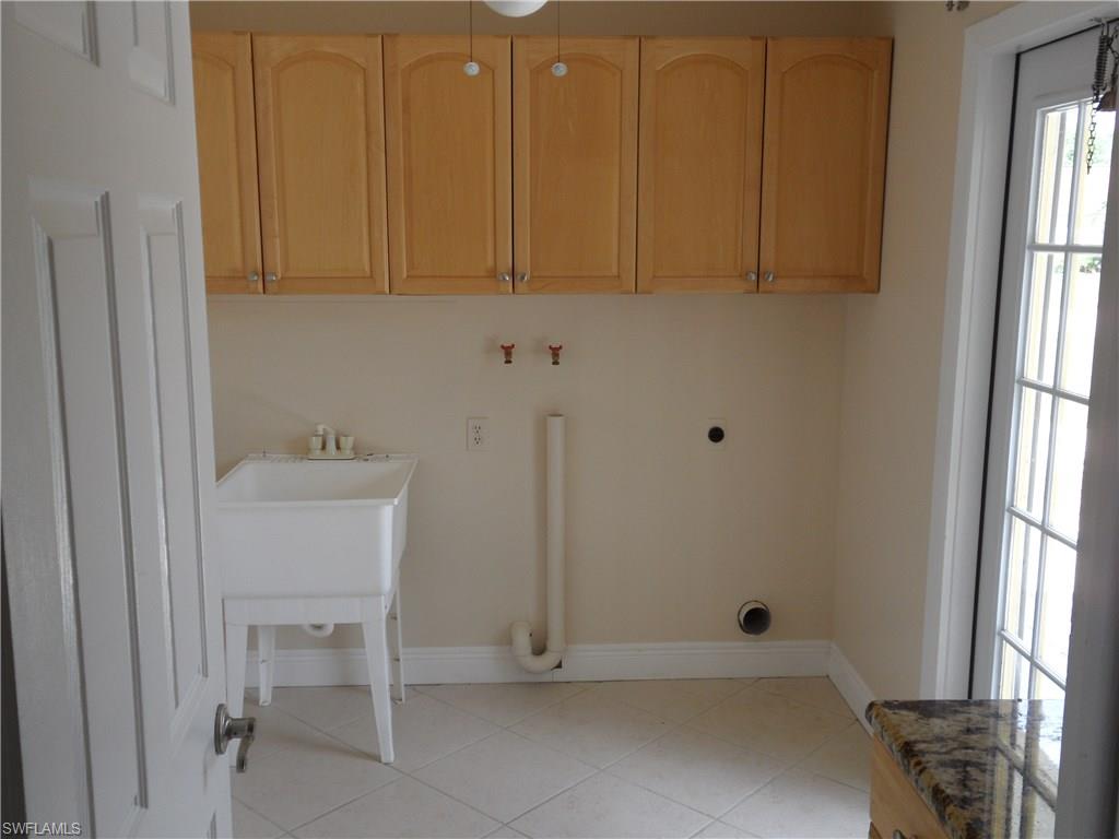 ORANGE CREEK - Residential