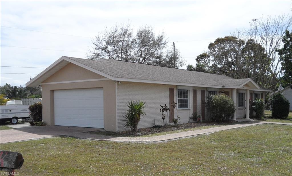 ORANGE CREEK - Residential