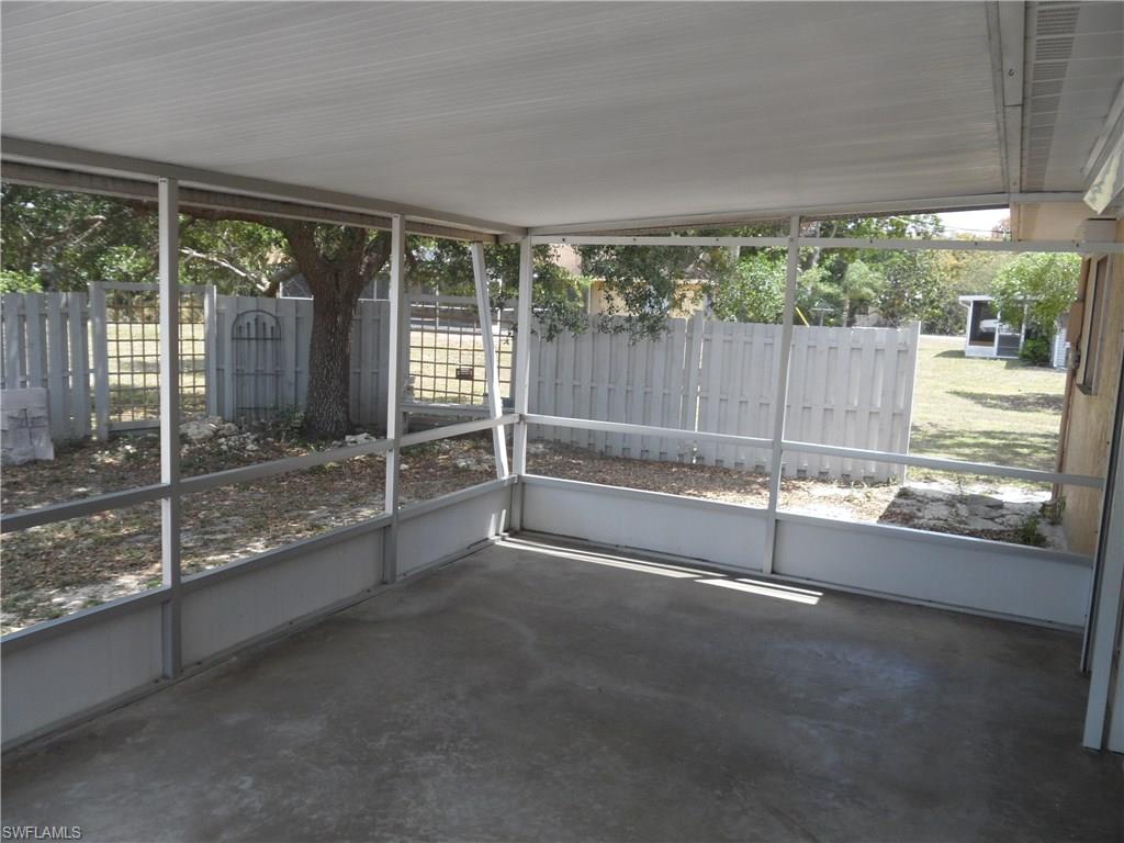 ORANGE CREEK - Residential