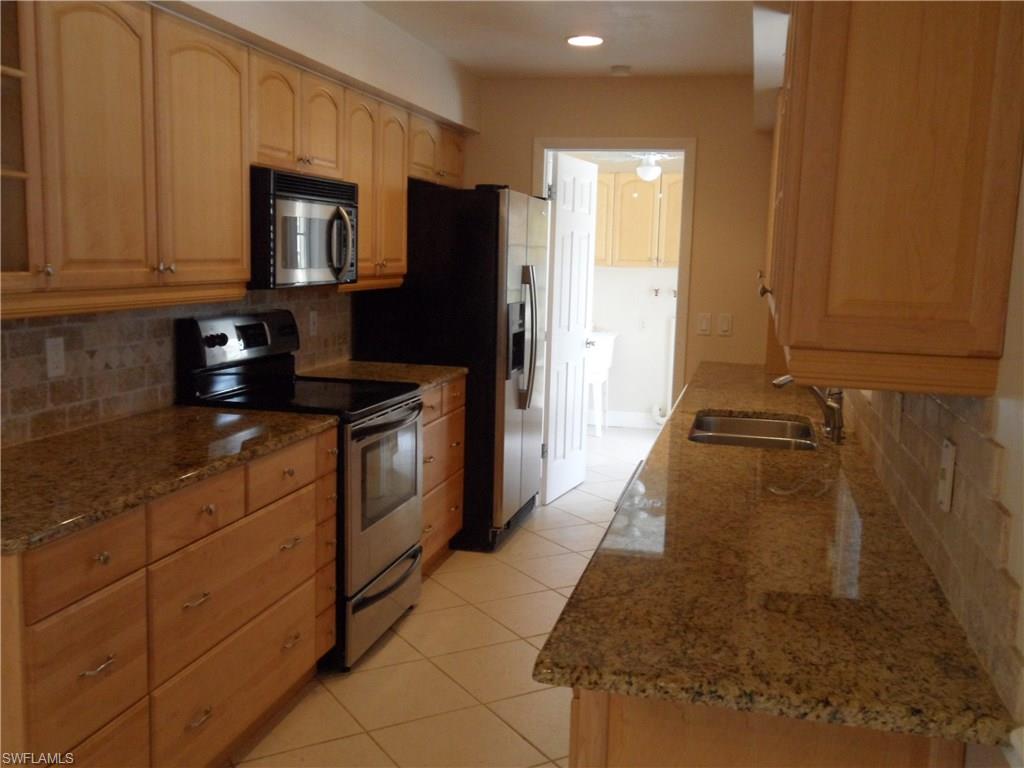ORANGE CREEK - Residential