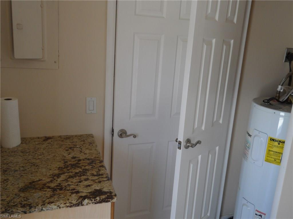 ORANGE CREEK - Residential