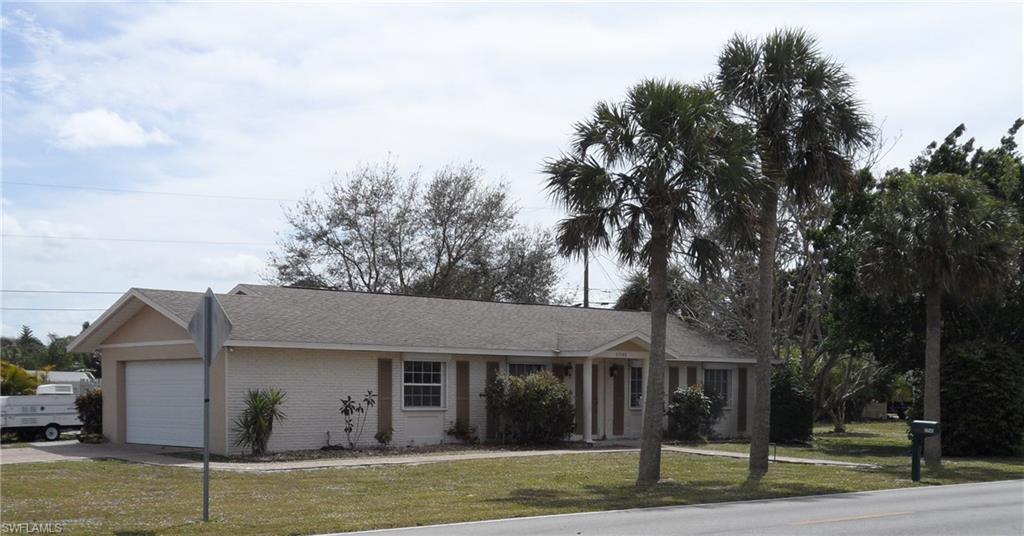 ORANGE CREEK - Residential