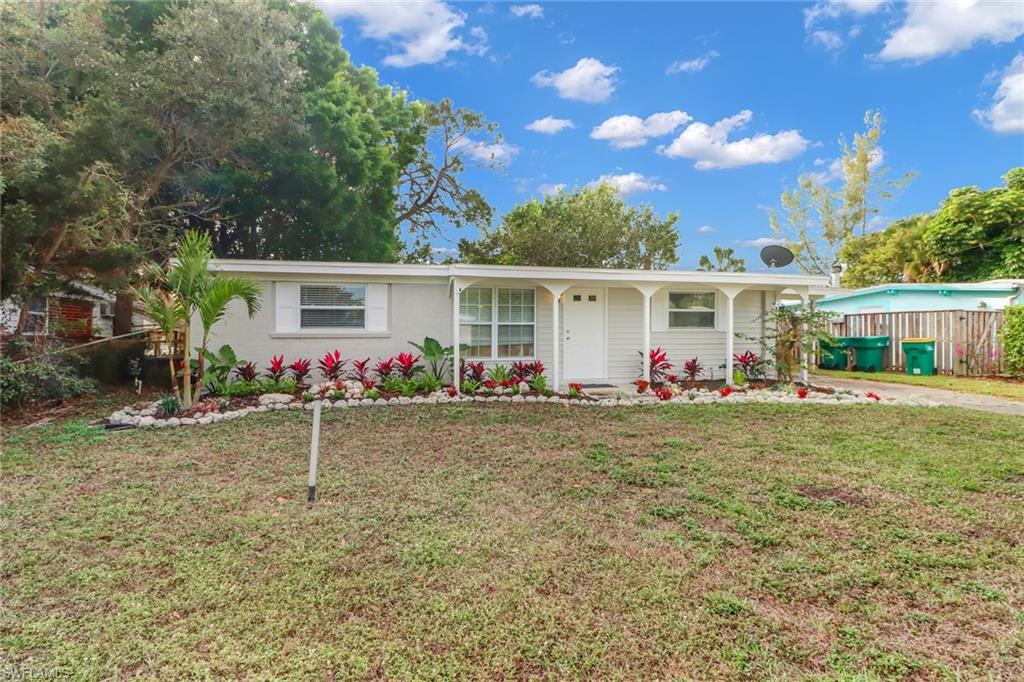 Discover the ultimate blend of waterfront serenity and downtown convenience in this inviting Naples retreat, perfectly positioned along a Gulf-access canal. Tucked away in the desirable Brookside neighborhood, this charming residence offers an exceptional opportunity to embrace the Southwest Florida lifestyle. Wake up to peaceful water views, enjoy a morning coffee and watch passing boats that create the perfect backdrop for every day. Whether you're an avid boater or simply appreciate life on the water. This property delivers an unforgettable setting.
Just moments from the vibrant energy of Fifth Avenue South and Third Street South, you'll have effortless access to award-winning restaurants, boutique shopping, galleries, and year-round entertainment. Spend afternoons exploring Bayfront, experience the creative spirit of the Bayshore Arts District, or enjoy nearby parks with scenic walking and biking trails. Historic Tin City is only minutes away, offering a unique collection of waterfront dining, local shops, and Old Florida charm. And when it's time to unwind, the sparkling Gulf waters and world-renowned white sand beaches of Naples are just a short drive away. Offering an unbeatable combination of waterfront living, prime location, and relaxed coastal elegance, this exceptional property is more than a place to live—it's your gateway to the Naples lifestyle you've been dreaming of.