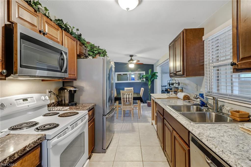 BROOKSIDE - Residential