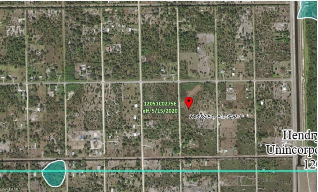 MONTURA RANCH ESTATES - Land
