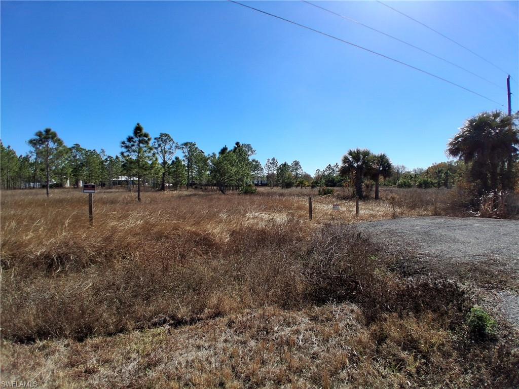 MONTURA RANCH ESTATES - Land