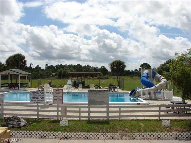 MONTURA RANCH ESTATES - Land
