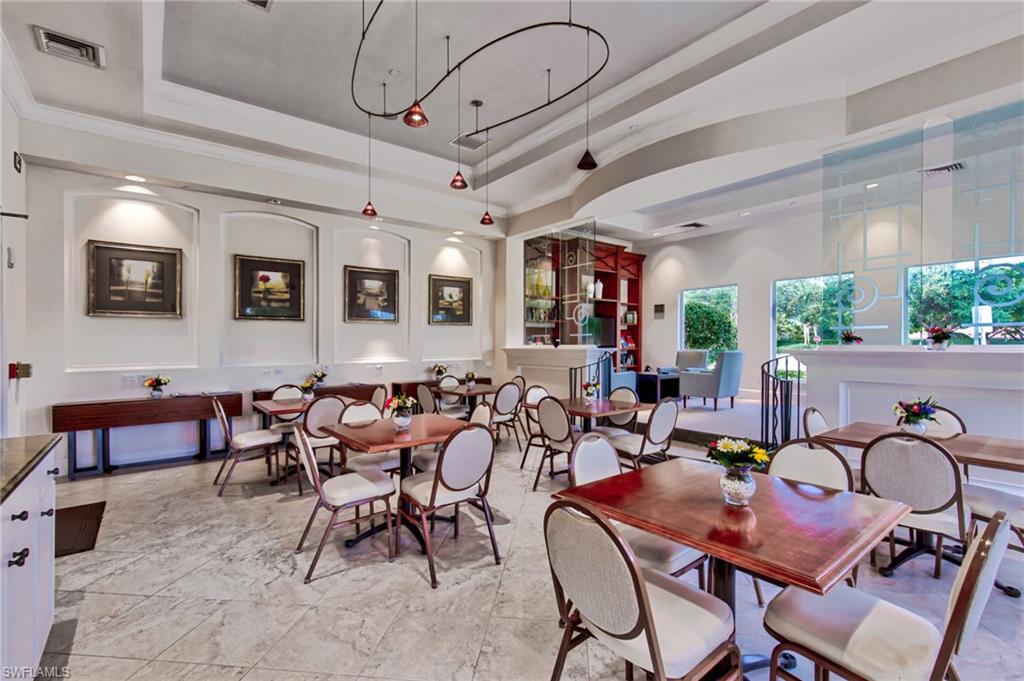SATURNIA LAKES - Residential