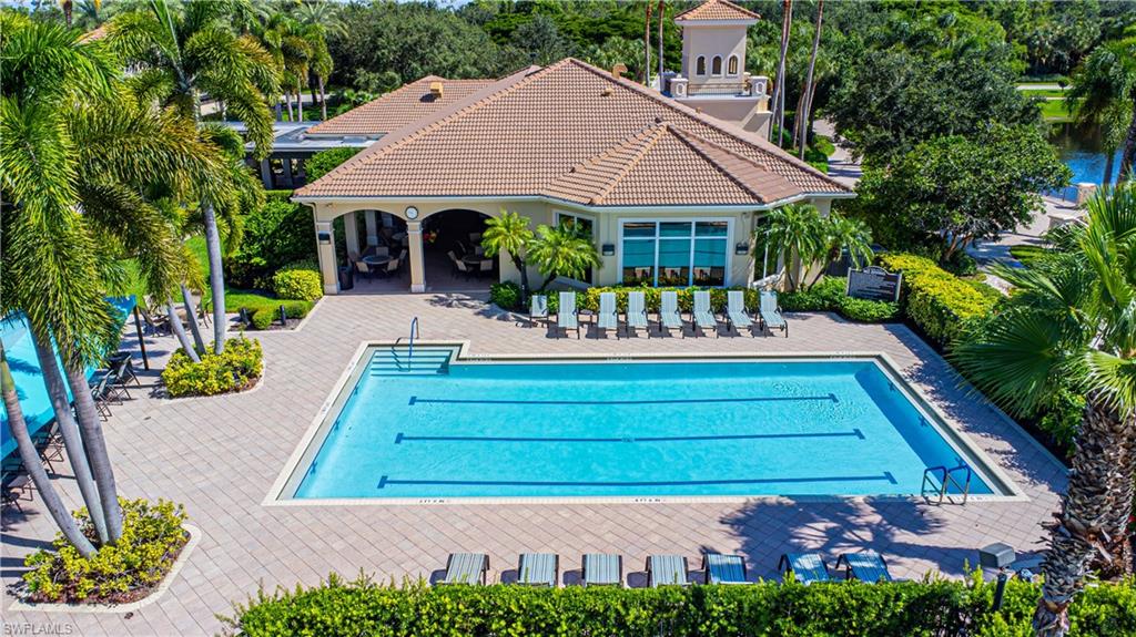 SATURNIA LAKES - Residential