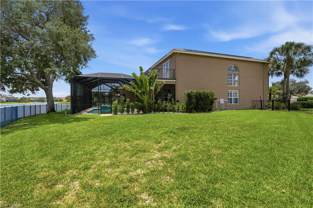SATURNIA LAKES - Residential
