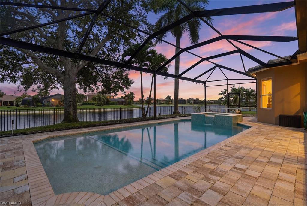 SATURNIA LAKES - Residential