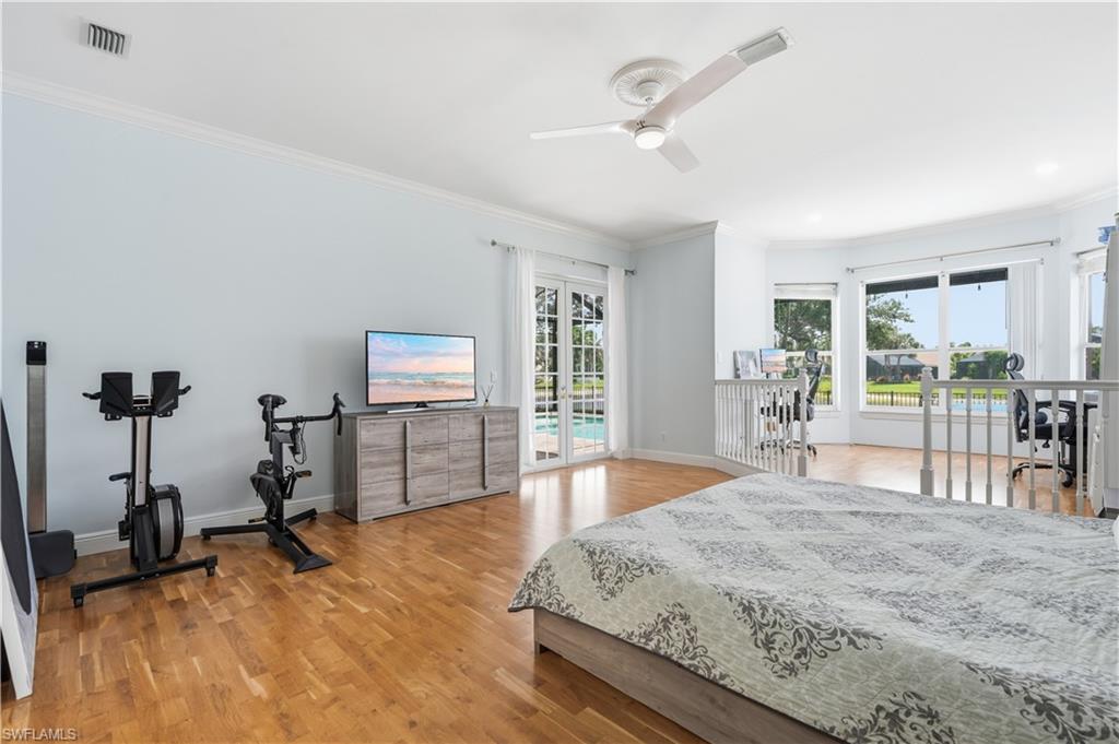 SATURNIA LAKES - Residential