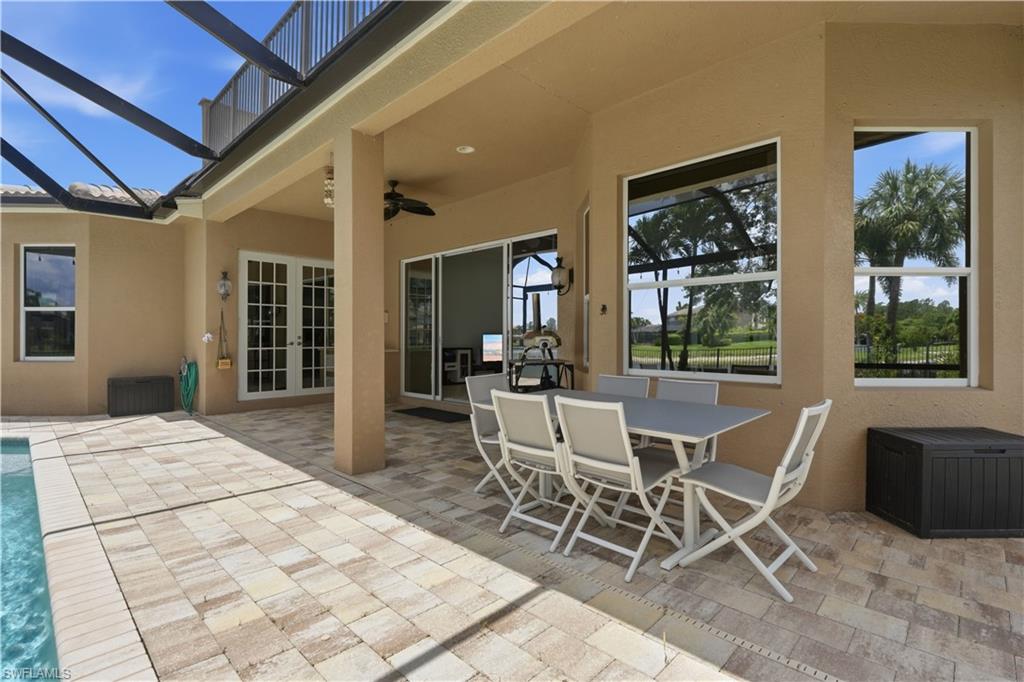 SATURNIA LAKES - Residential