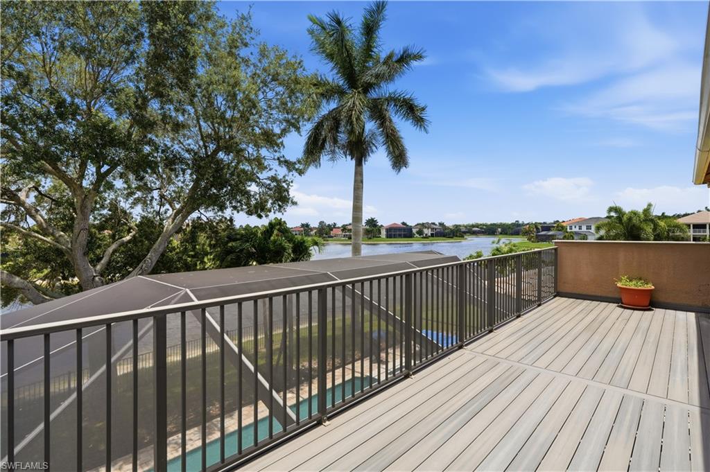 SATURNIA LAKES - Residential