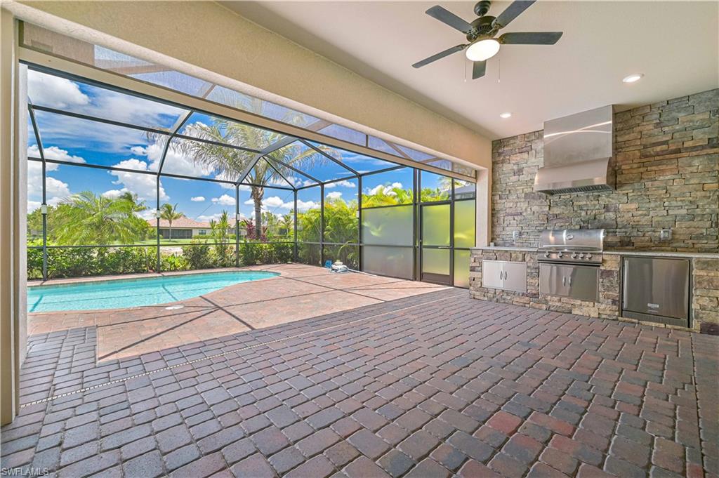 BONITA NATIONAL GOLF AND COUNTRY CLUB - Residential Lease