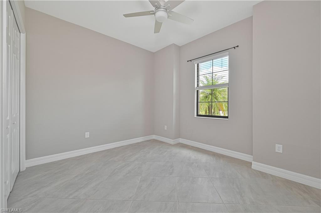 BONITA NATIONAL GOLF AND COUNTRY CLUB - Residential Lease