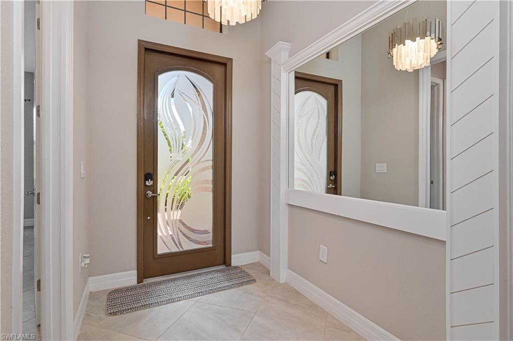 BONITA NATIONAL GOLF AND COUNTRY CLUB - Residential Lease