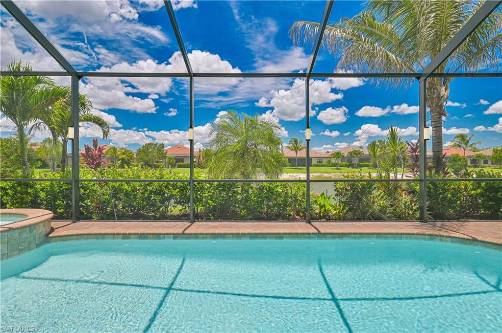 BONITA NATIONAL GOLF AND COUNTRY CLUB - Residential Lease