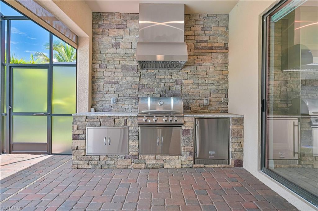 BONITA NATIONAL GOLF AND COUNTRY CLUB - Residential Lease