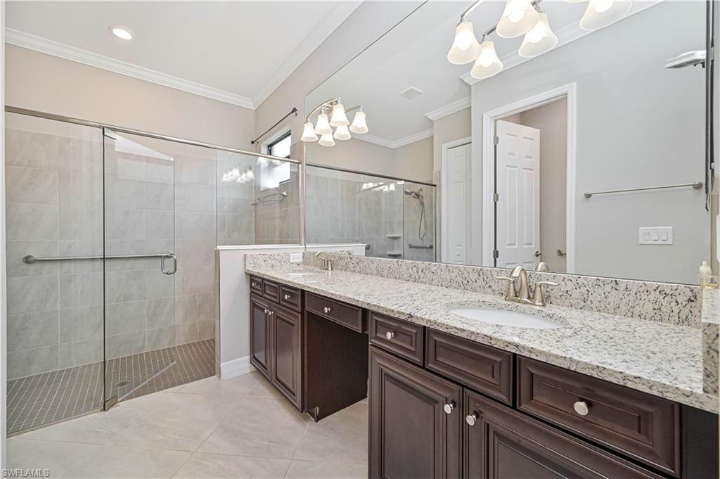 BONITA NATIONAL GOLF AND COUNTRY CLUB - Residential Lease