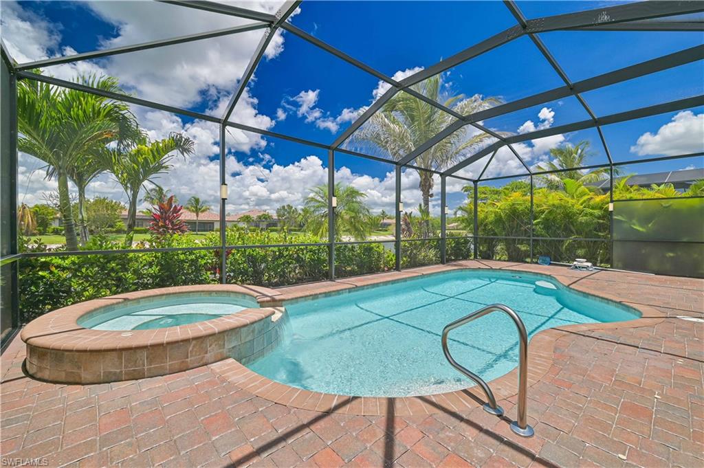 BONITA NATIONAL GOLF AND COUNTRY CLUB - Residential Lease