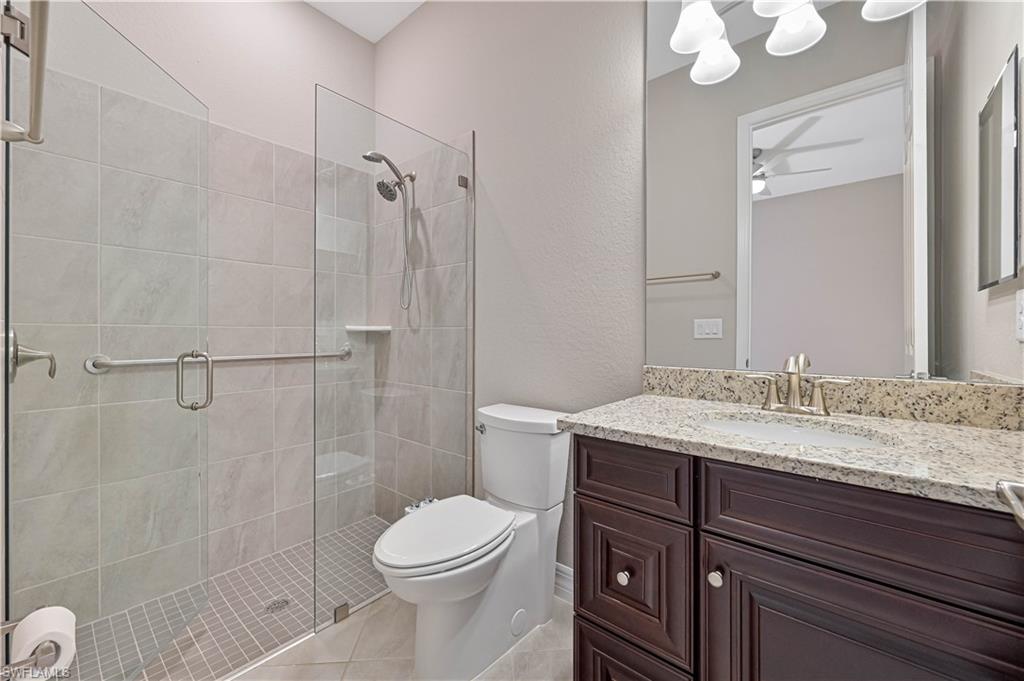 BONITA NATIONAL GOLF AND COUNTRY CLUB - Residential Lease