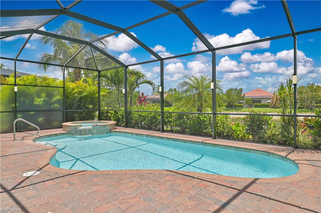 BONITA NATIONAL GOLF AND COUNTRY CLUB - Residential Lease