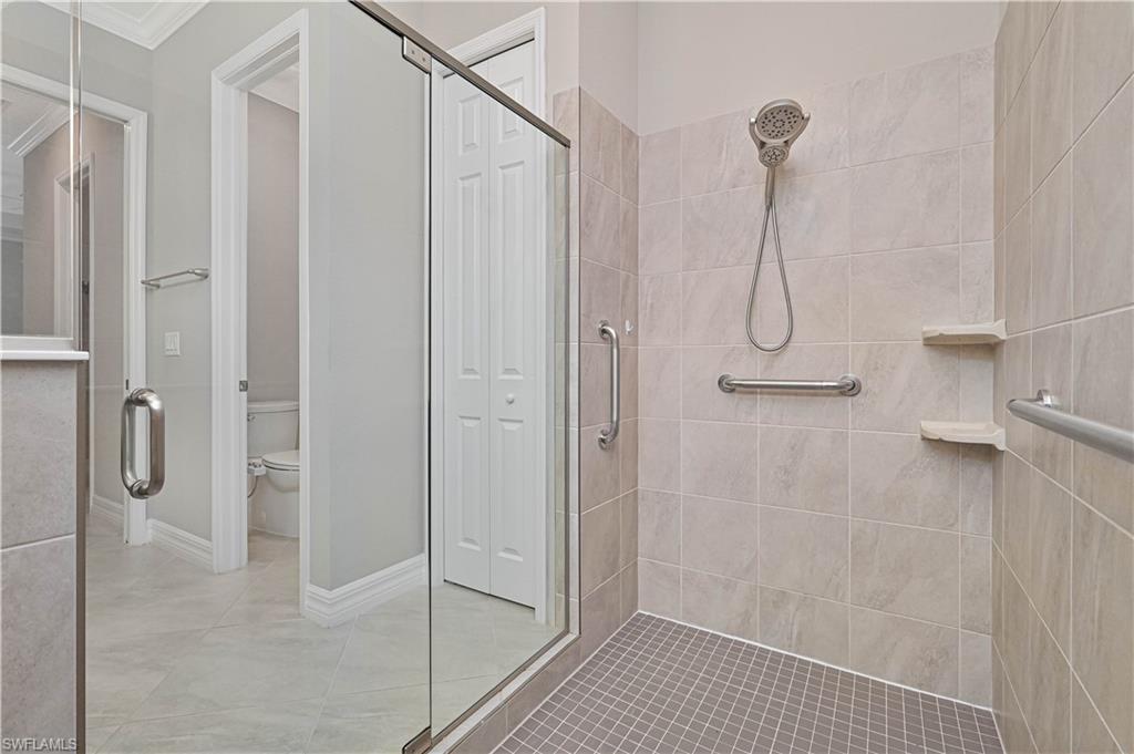 BONITA NATIONAL GOLF AND COUNTRY CLUB - Residential Lease