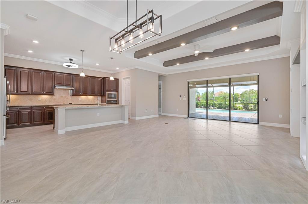 BONITA NATIONAL GOLF AND COUNTRY CLUB - Residential Lease