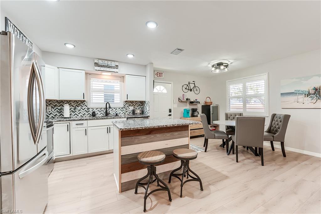 WINKLERS SUBDIVISION - Residential