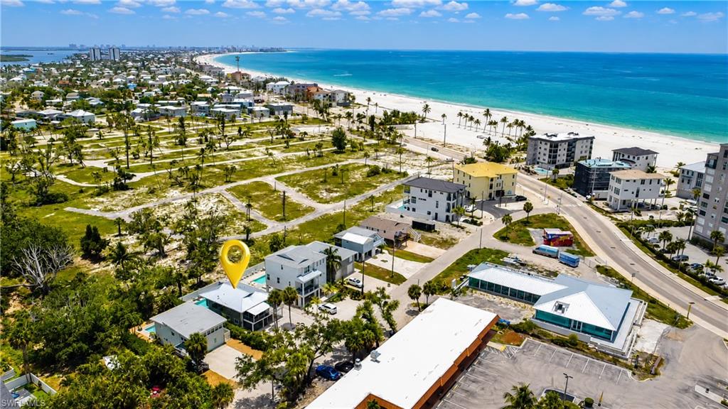 WINKLERS SUBDIVISION - Residential