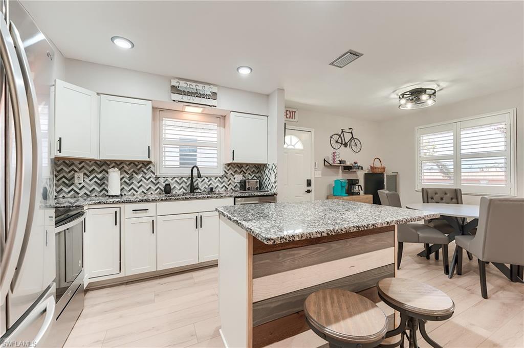 WINKLERS SUBDIVISION - Residential