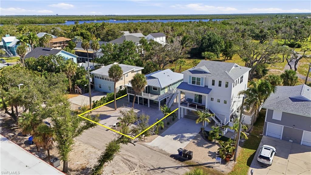 WINKLERS SUBDIVISION - Residential