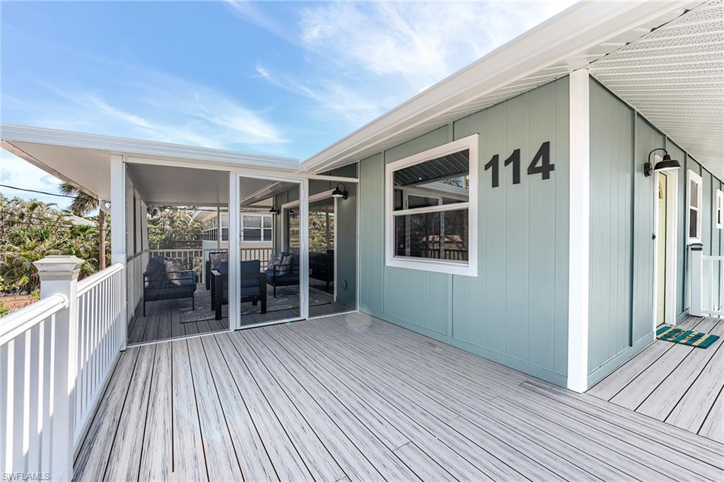 WINKLERS SUBDIVISION - Residential
